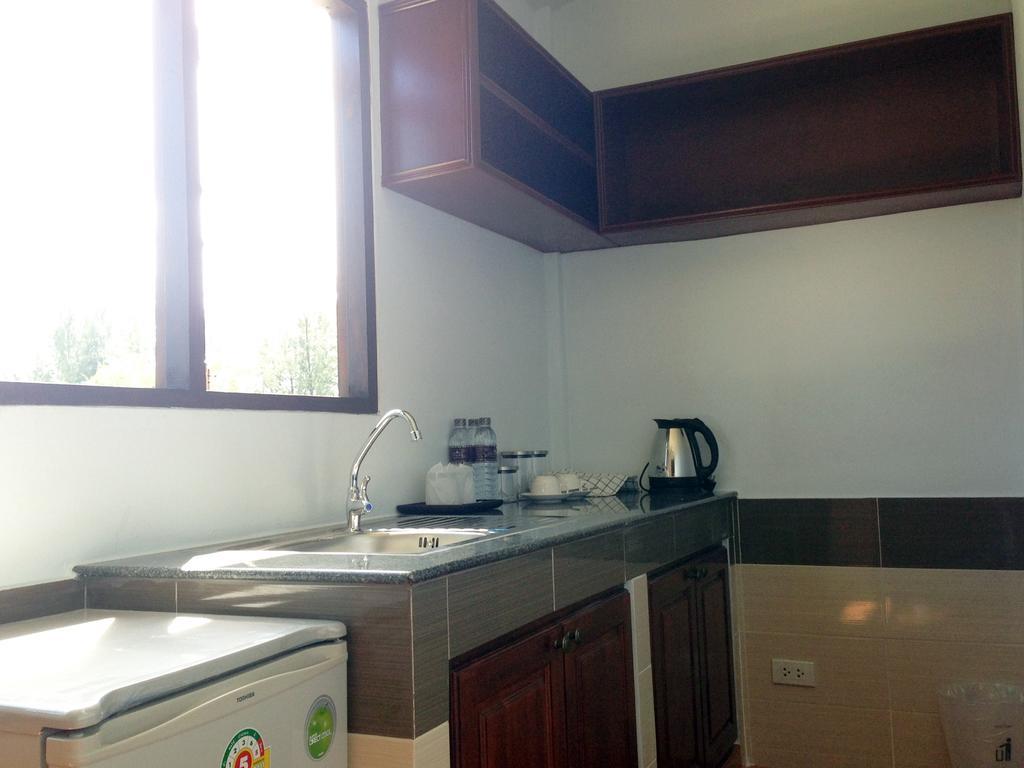 The Hip Resort @ Khao Lak Bang Sak Room photo